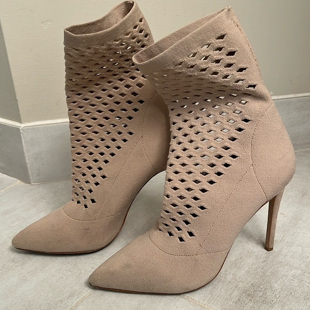 Aldo Ankle Boot